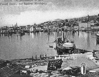 Lesvos historical photo